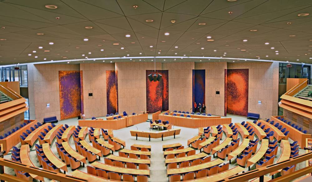 Tweede Kamer
