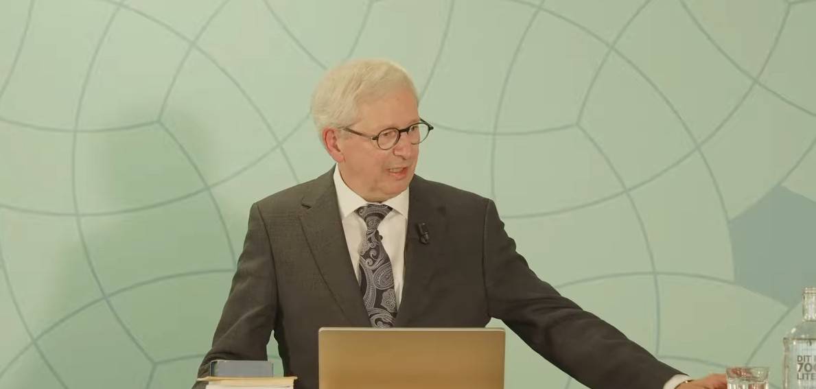 Steef de Bruijn