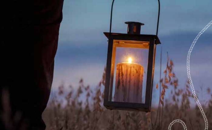 Veertigdagenkalender Veertigdagenkalender