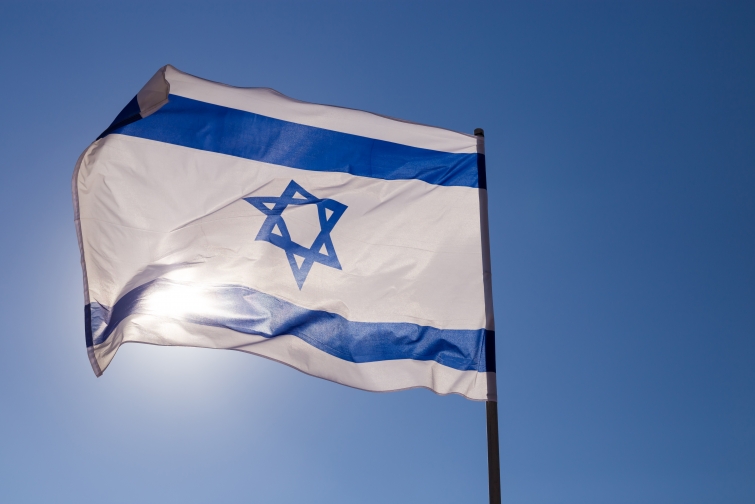 Israƫl vlag Israƫl vlag