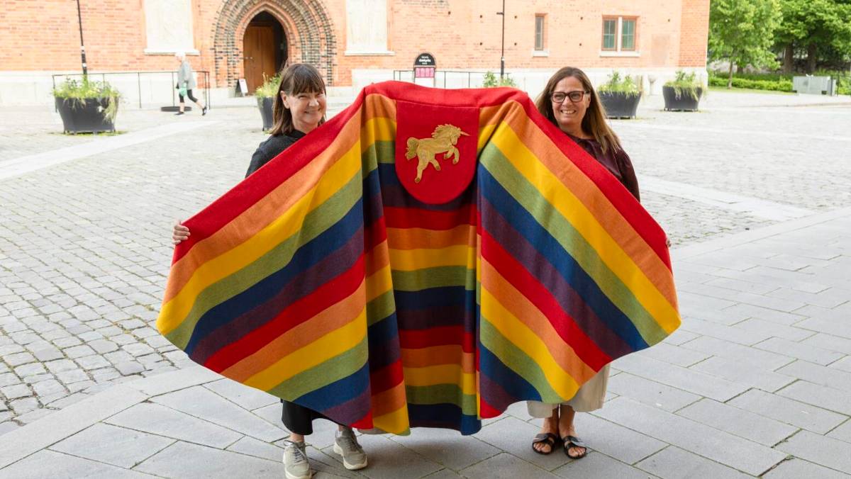 Regenboogtoga