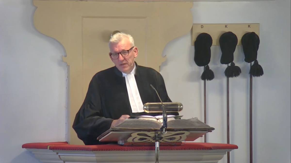 Ds. M. Messemaker