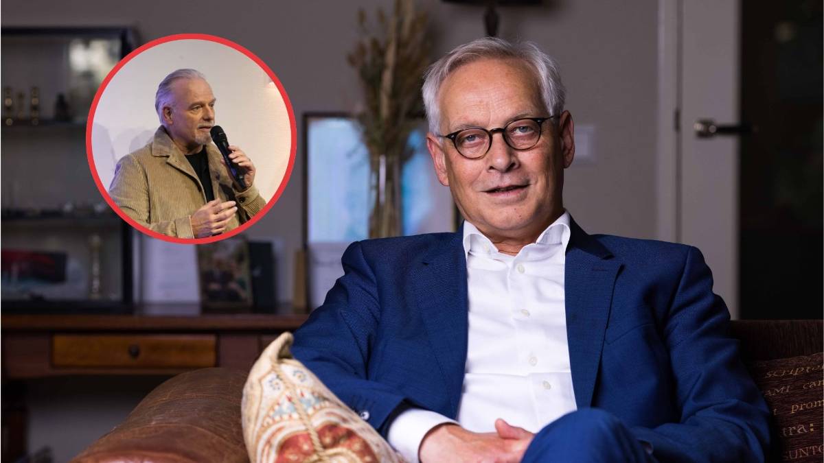 Bart Jan Spruyt Bart Jan Spruyt