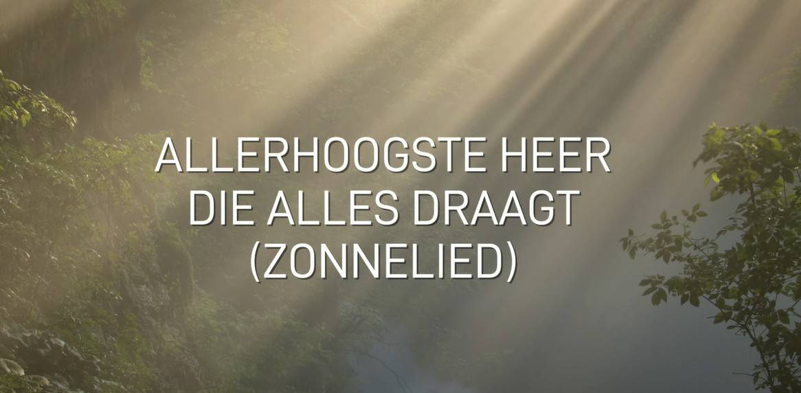 Zonnelied