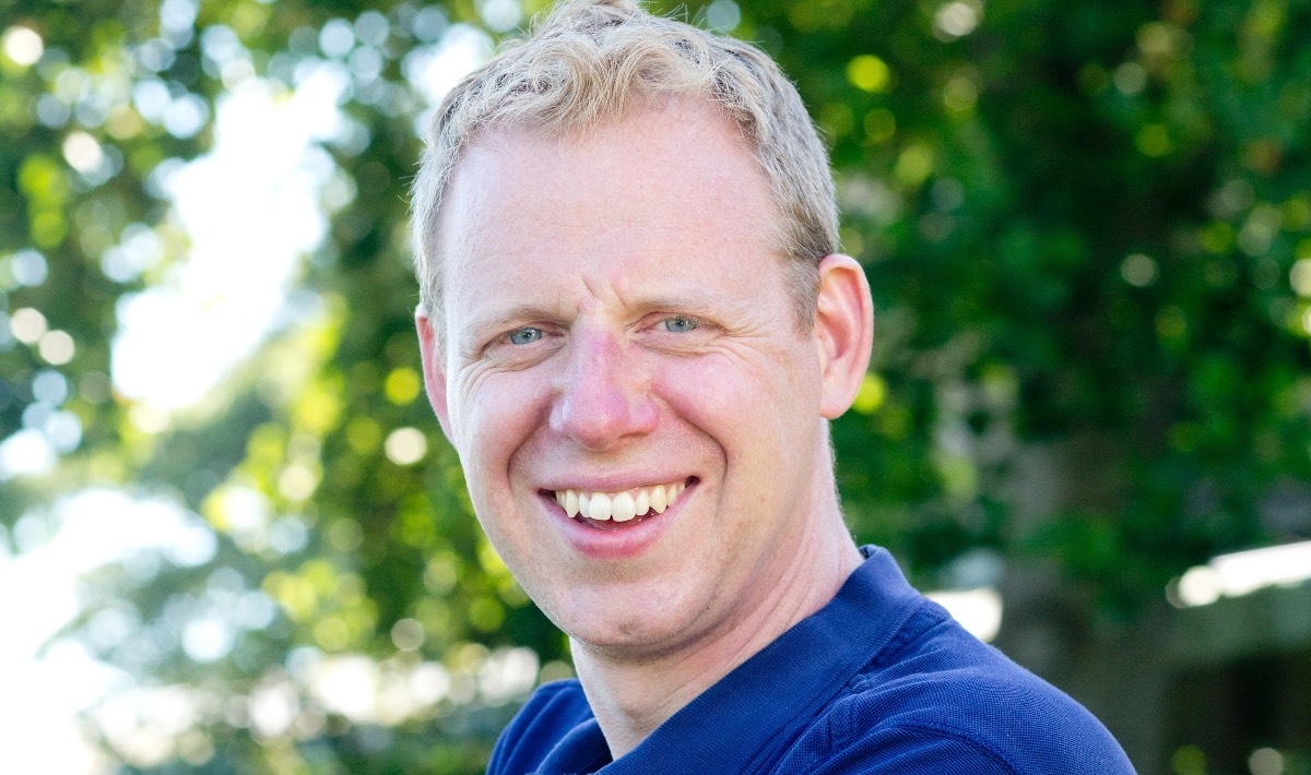 Phil Moore Phil Moore