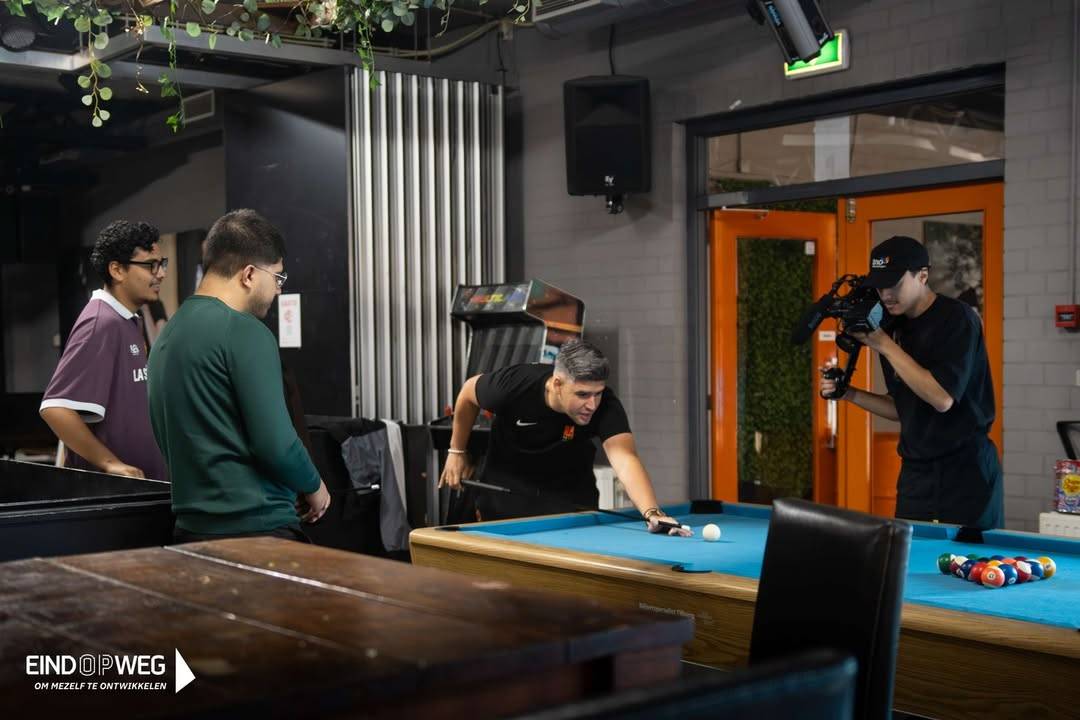 Matheus Sales de Moura