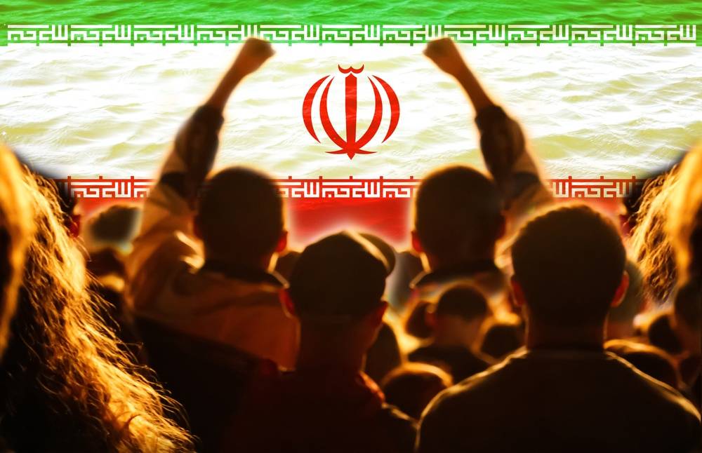 Iran protest