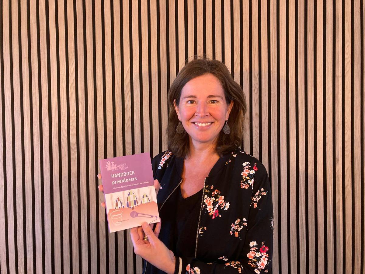 Paulien Vervoorn Paulien Vervoorn