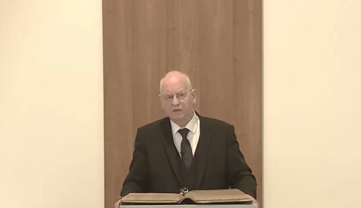 Ds. J. Koppelaar Ds. J. Koppelaar