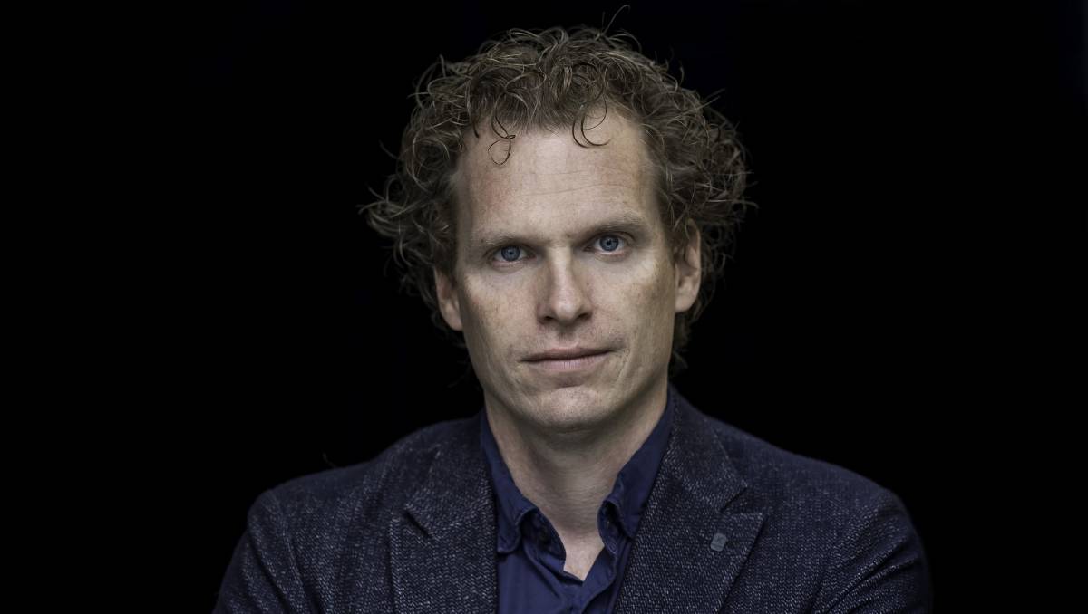 Freek Vergeer