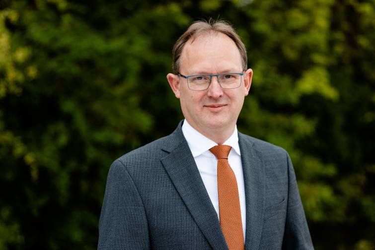 Bert-Jan Ruissen