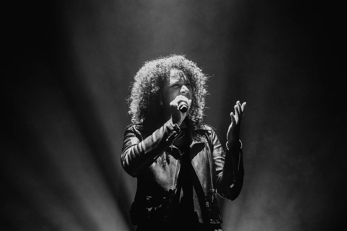 Sharon Kips Sharon Kips