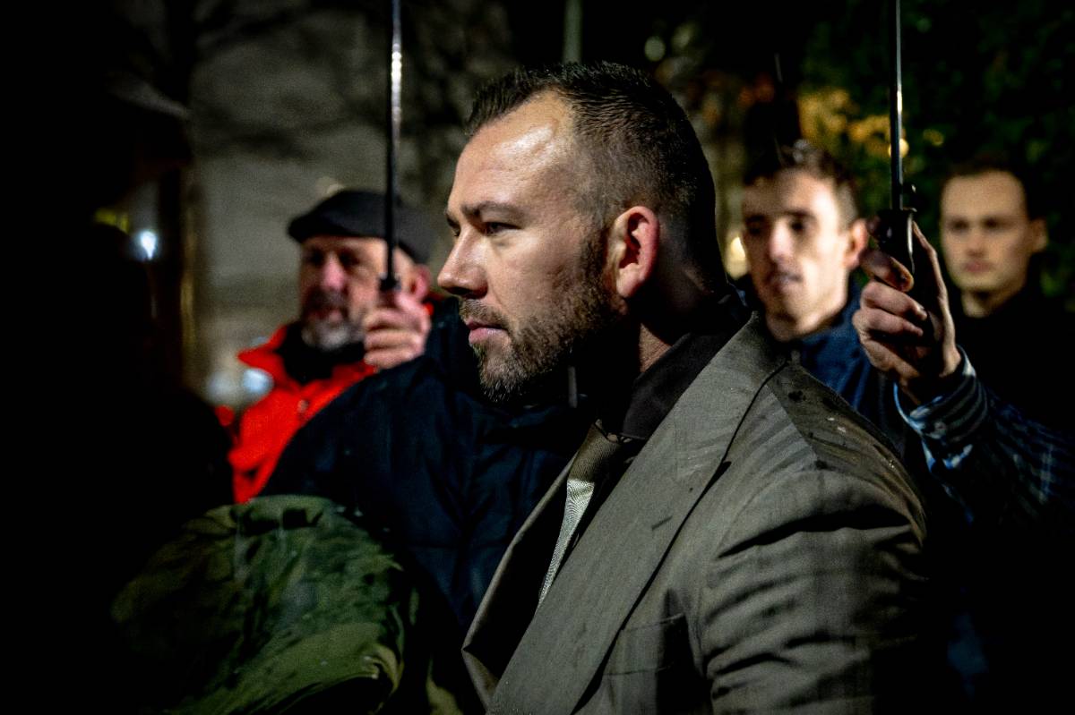 Tom de Wal Tom de Wal