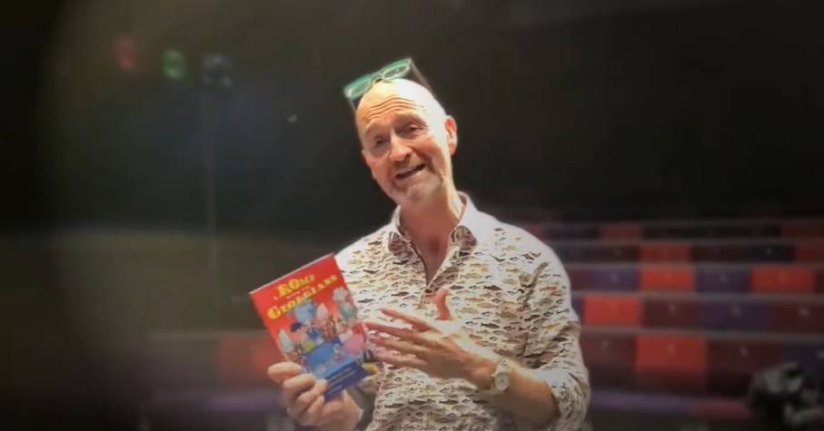 David Harper David Harper