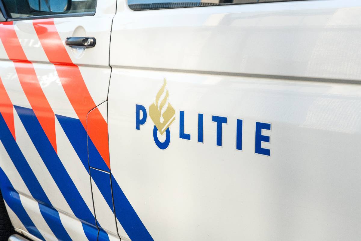 Politie Politie