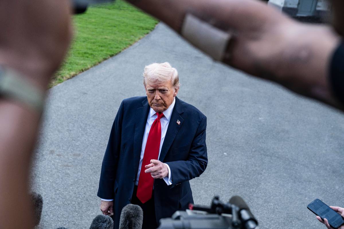 Trump Trump
