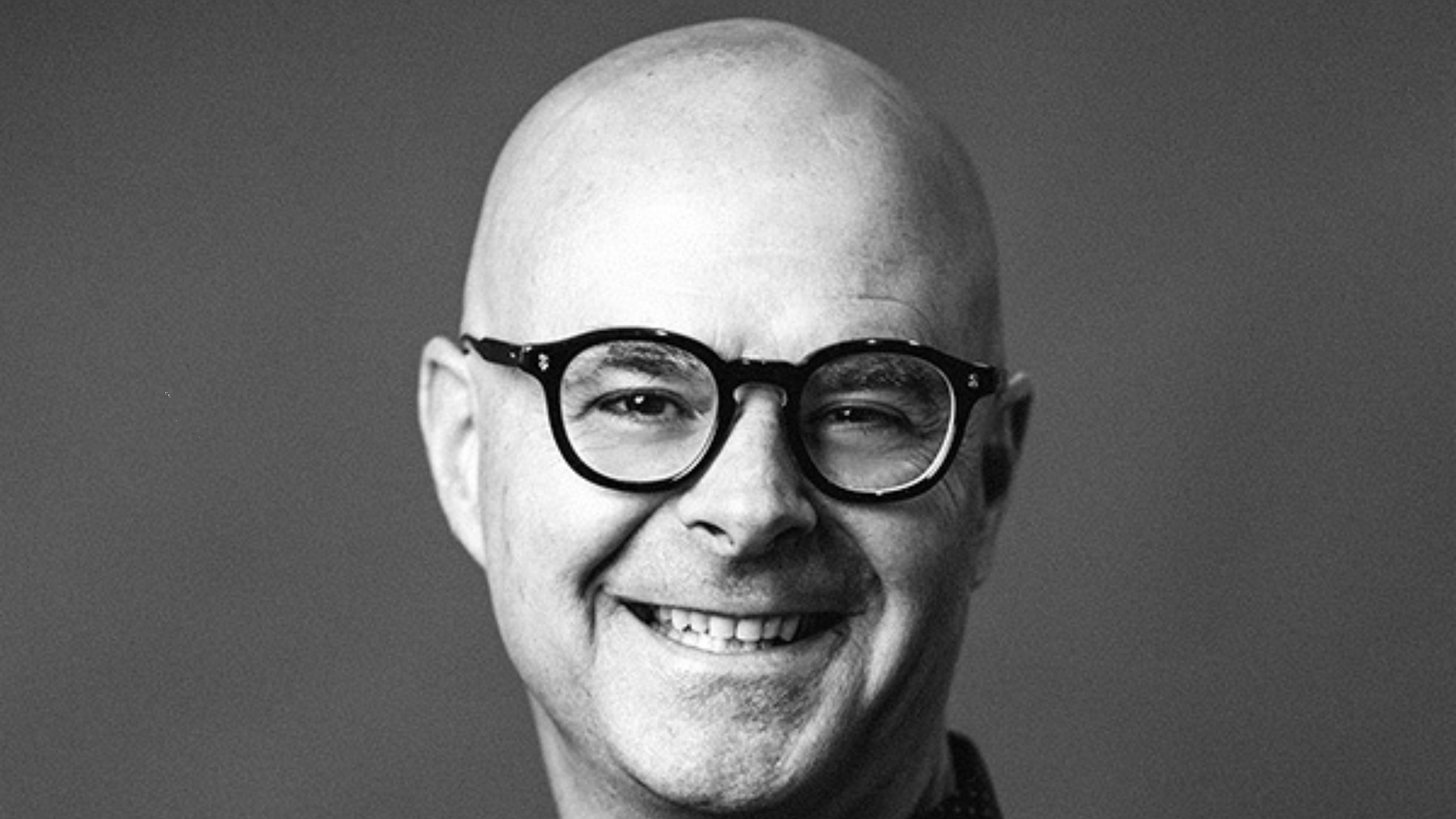 Ben Armstrong Ben Armstrong