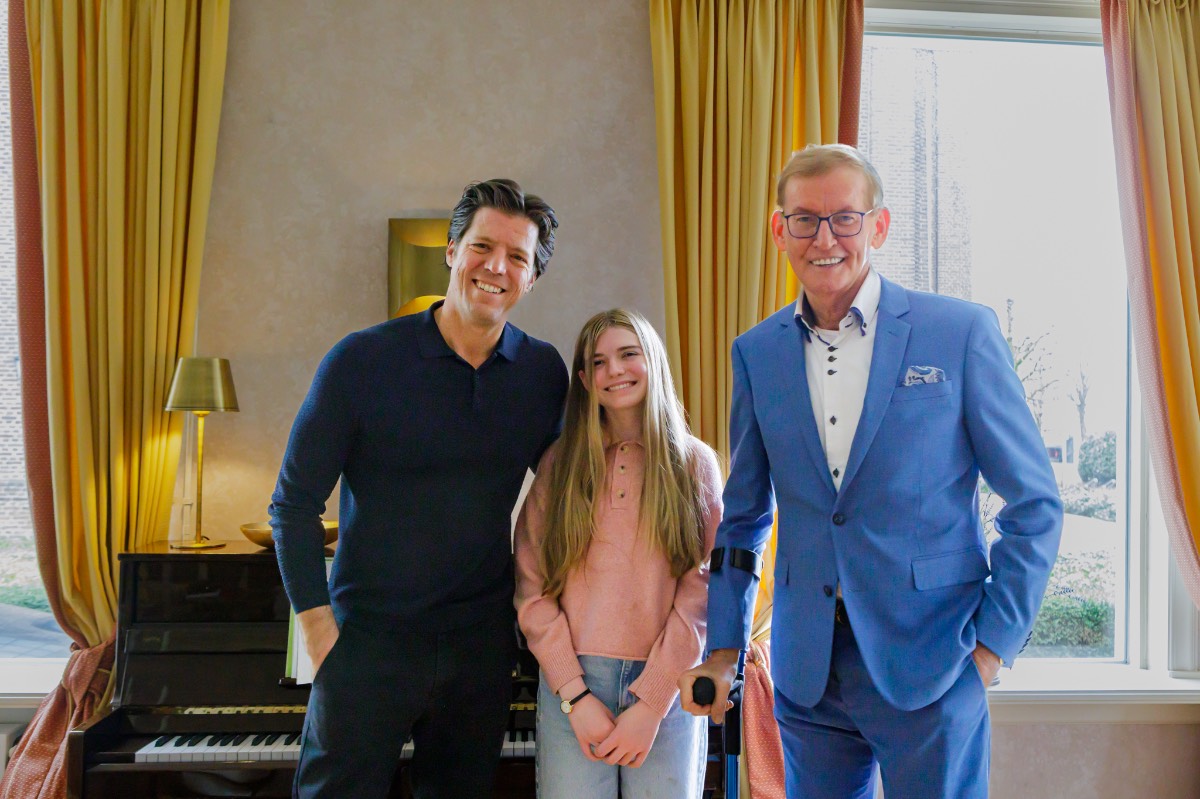 Bobby Schuller