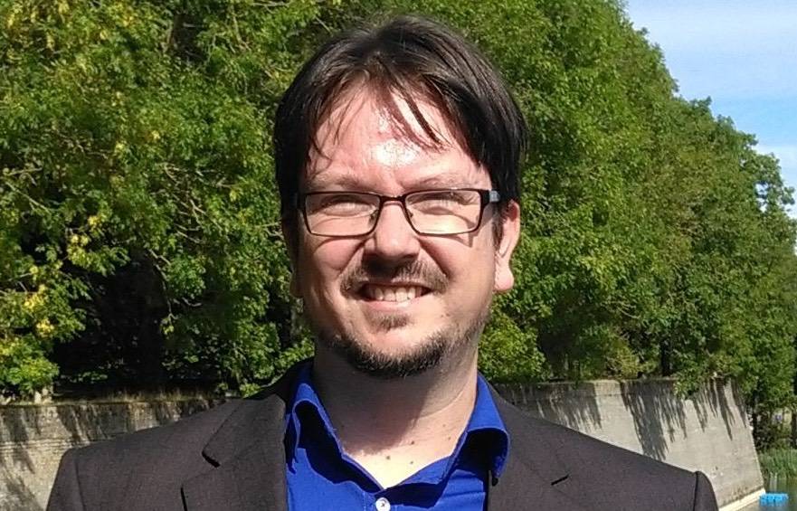 Dr. Raymond Hausoul
