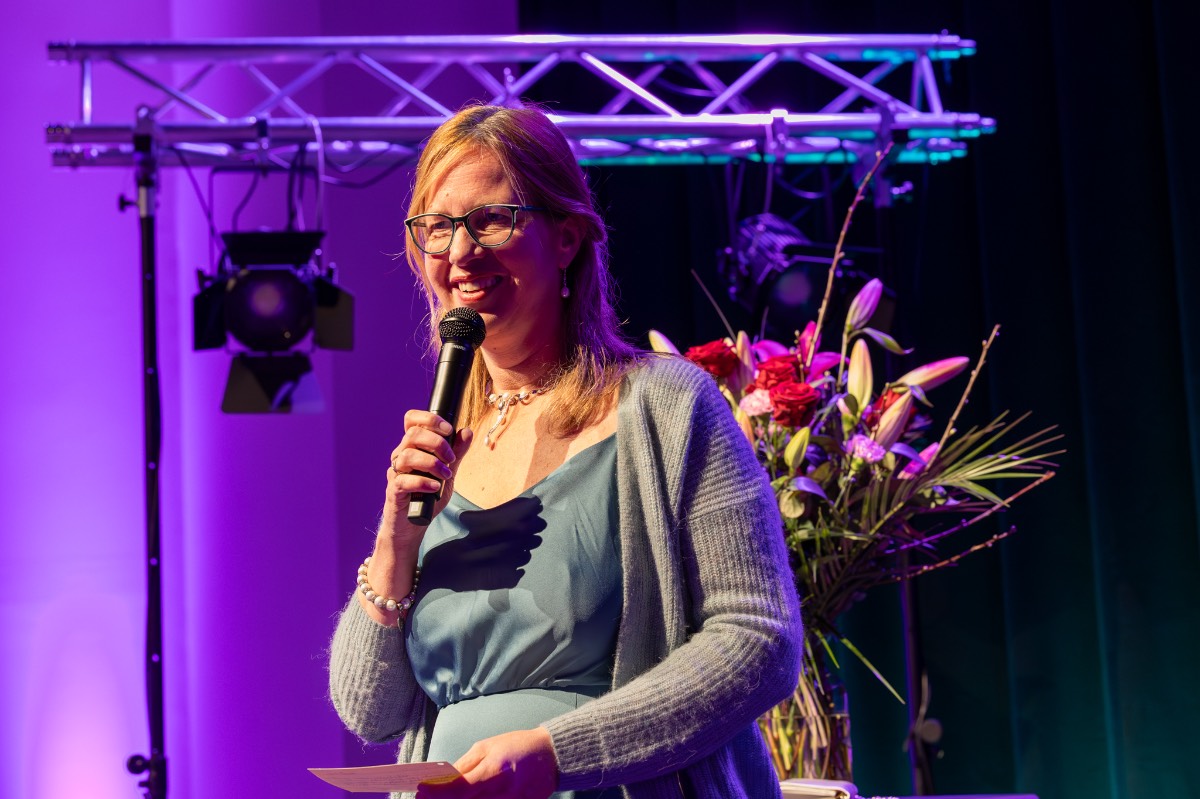 Jacoline de Bakker Jacoline de Bakker