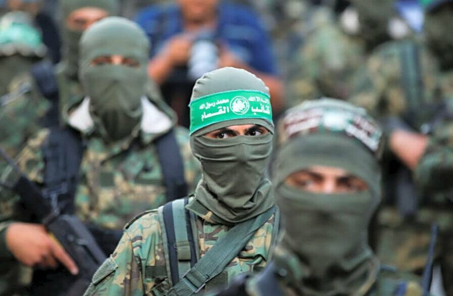 Hamas
