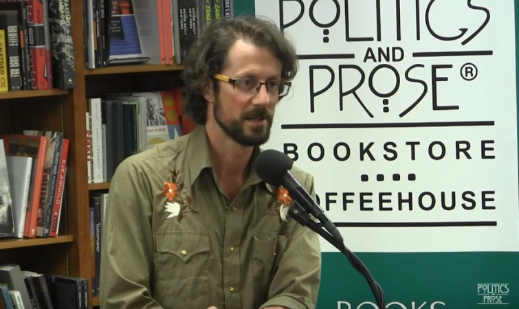 Paul Kingsnorth Paul Kingsnorth