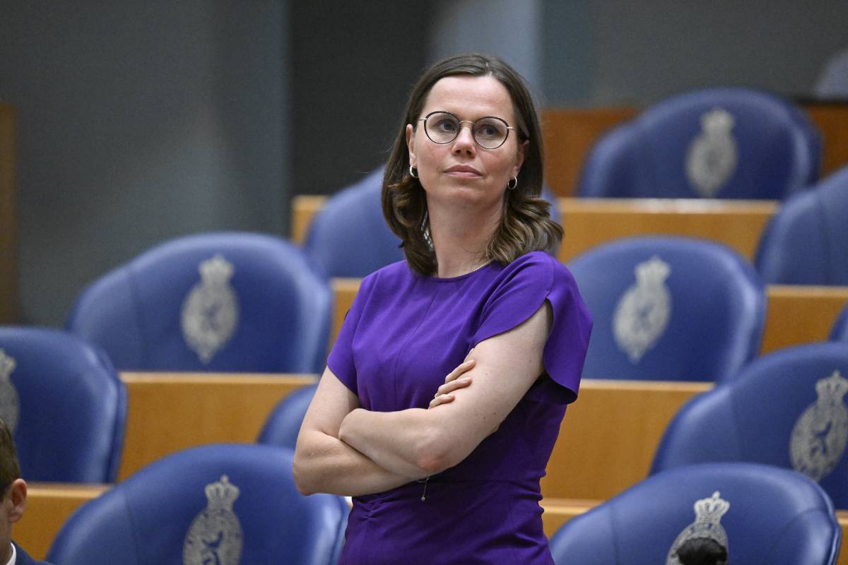 Mirjam Bikker 