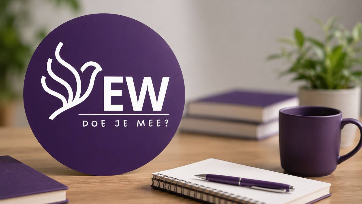 Evangelisch Werkverband