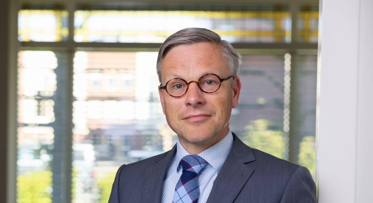 Prof. dr. Arnold Huijgen