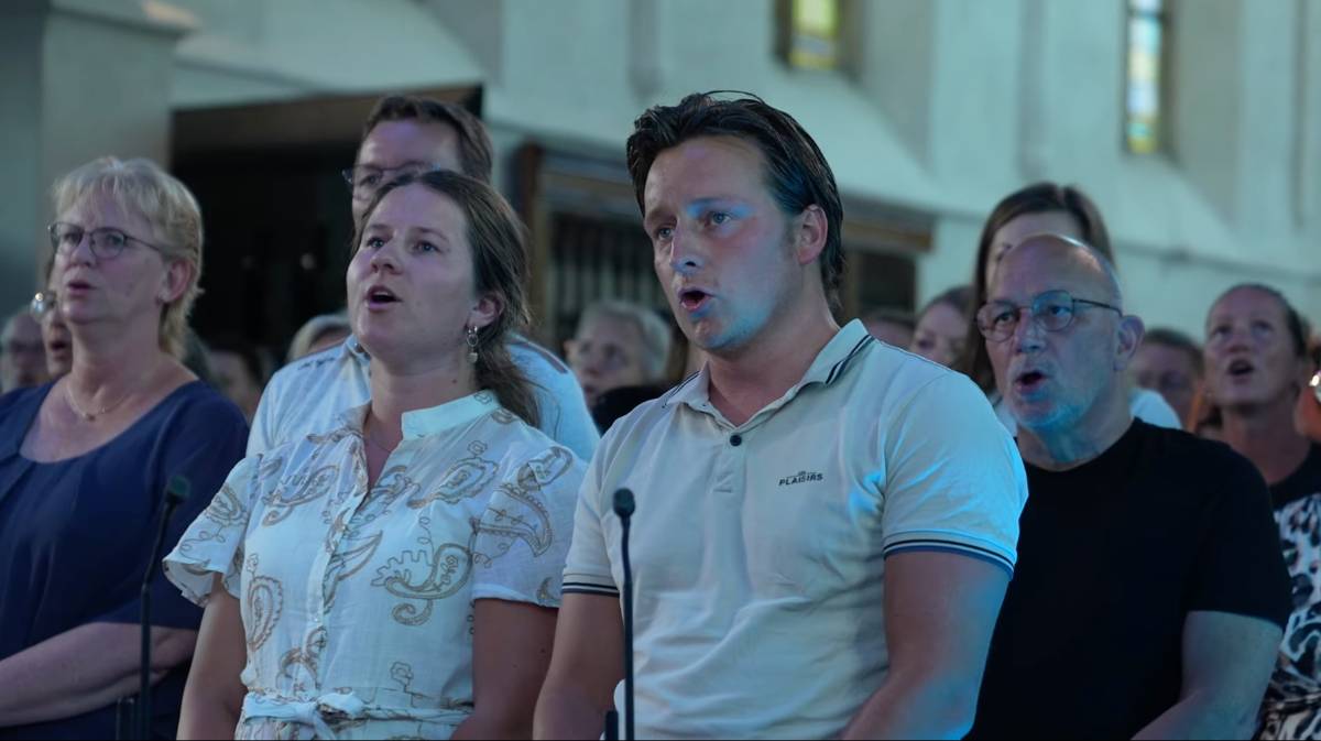 Soli Deo Gloria