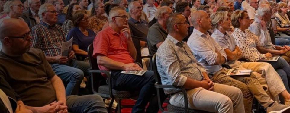 Stichting Steun Messiasbelijdende Joden