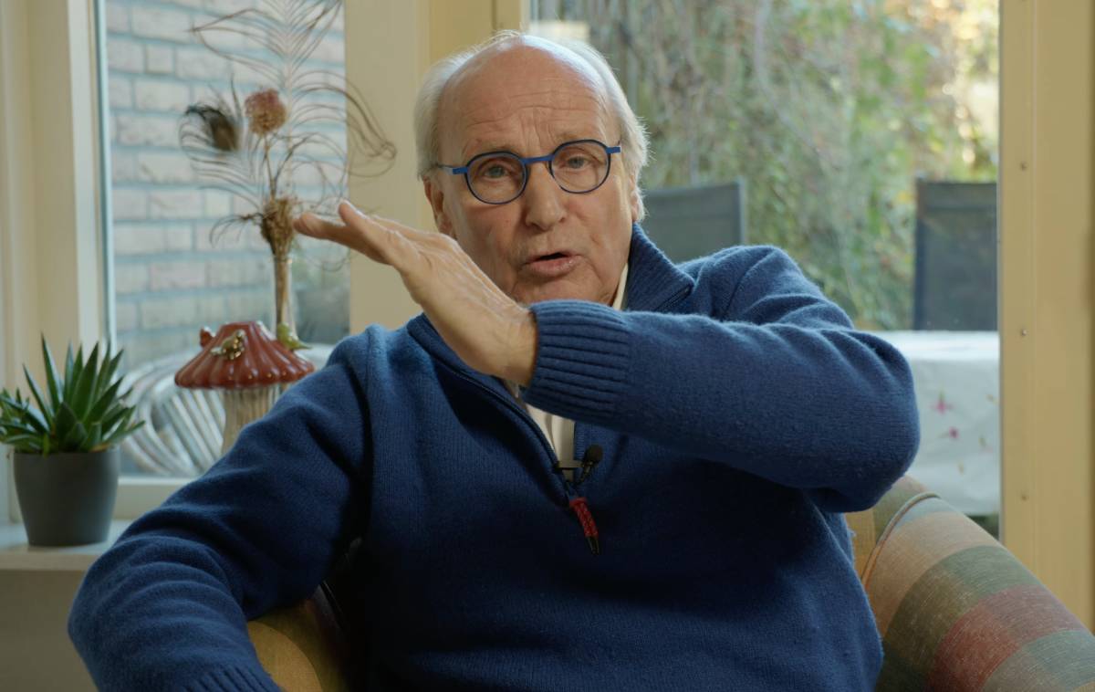 Johan Schep Johan Schep