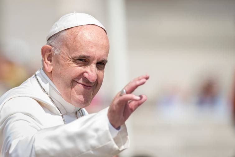 Franciscus