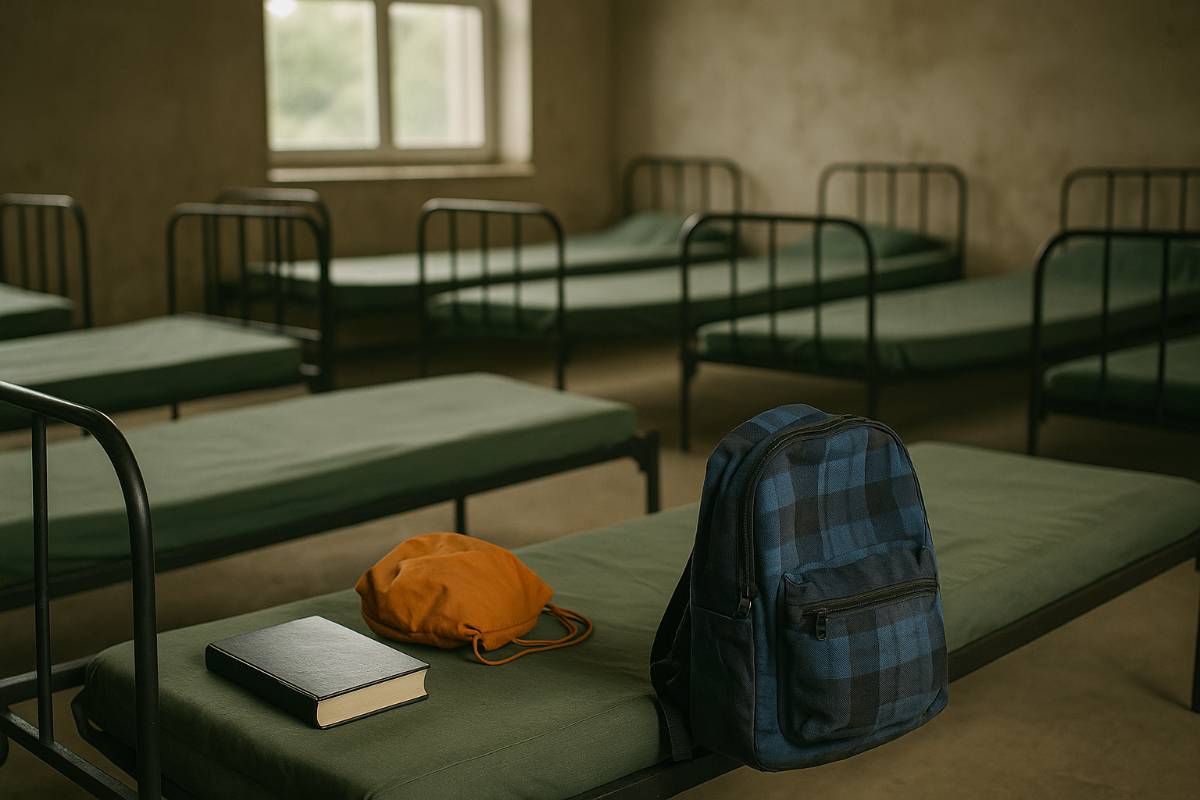 ontvoeringen Nigeria