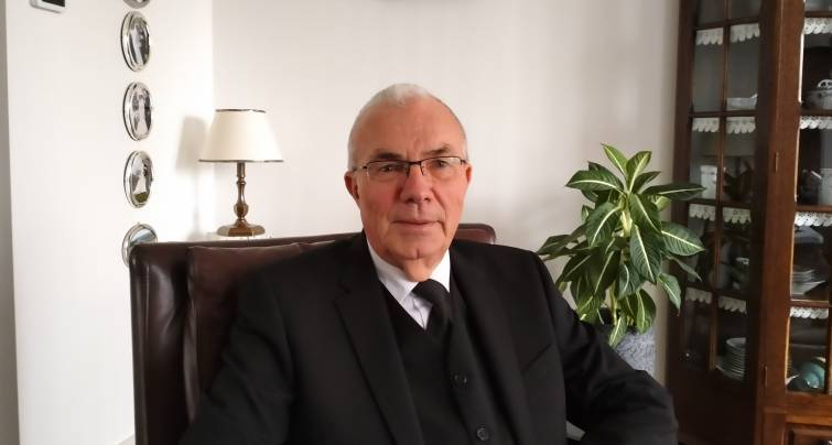 prof. dr. W.J. op ’t Hof