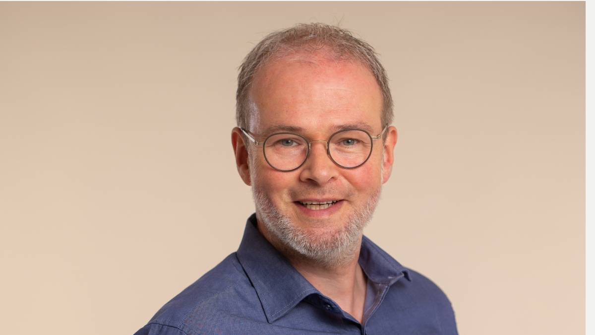 Gerben van Dijk