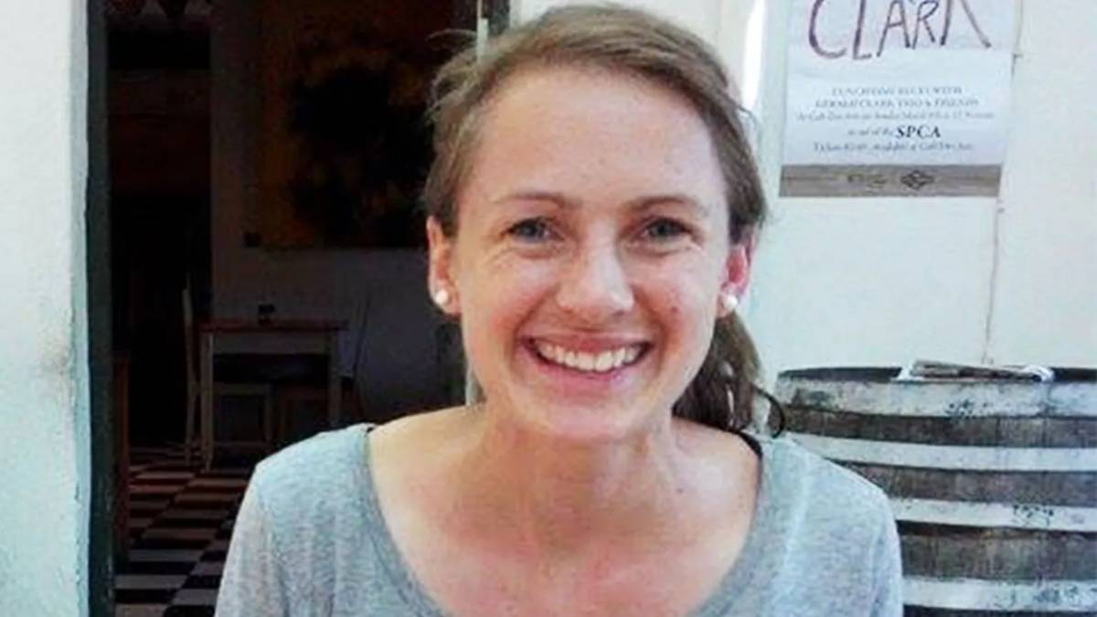 Elisabeth-Jane Ross