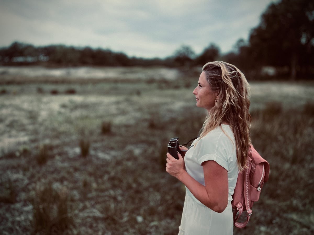 Jacobine van der Veer