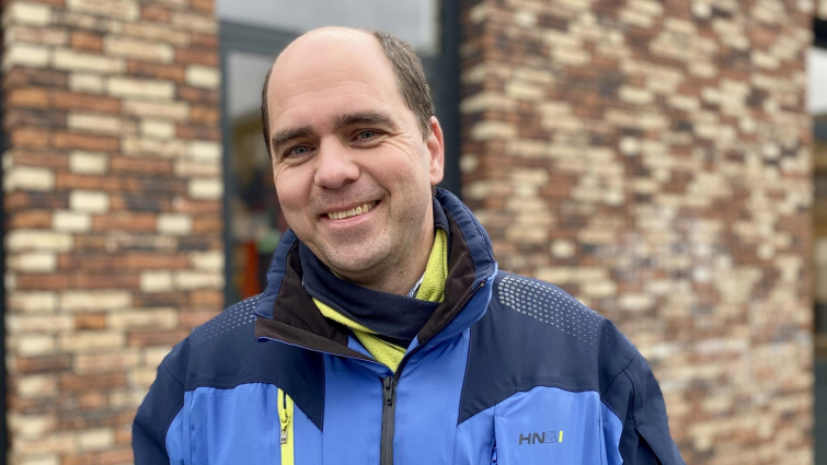 Kees Hoogendoorn Kees Hoogendoorn