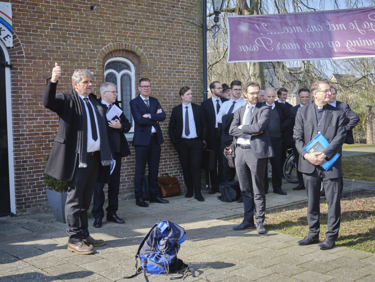 preektocht