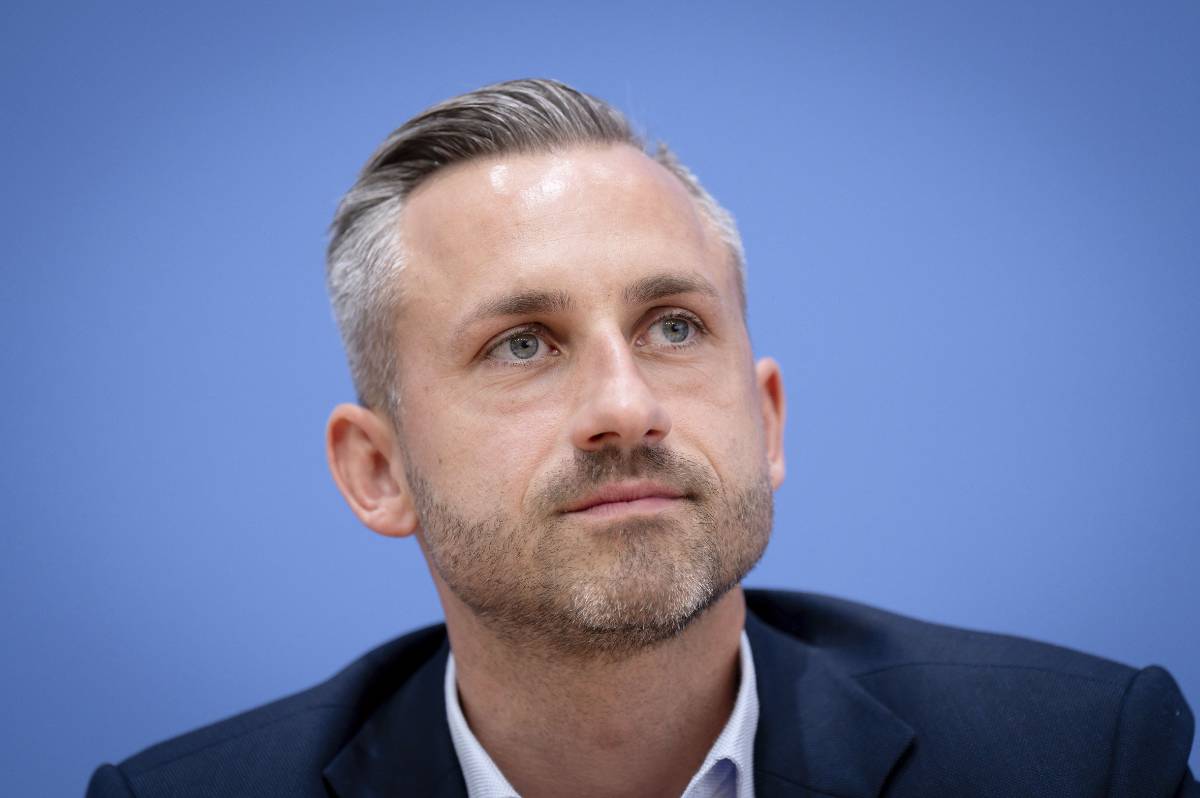 Ulrich Siegmund Ulrich Siegmund