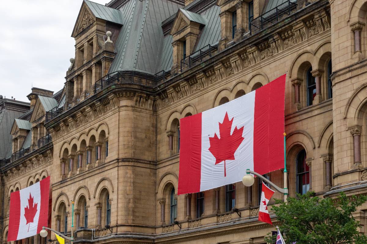 Canada