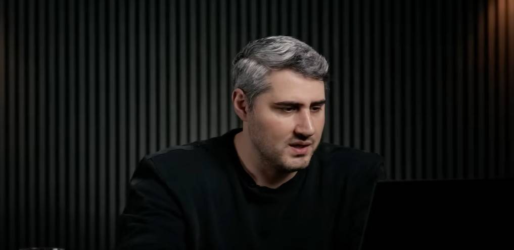 Elbert Pogosjan Elbert Pogosjan