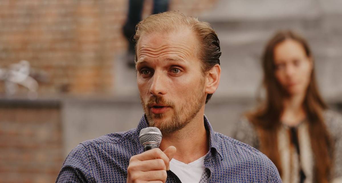 Evert Adams Evert Adams