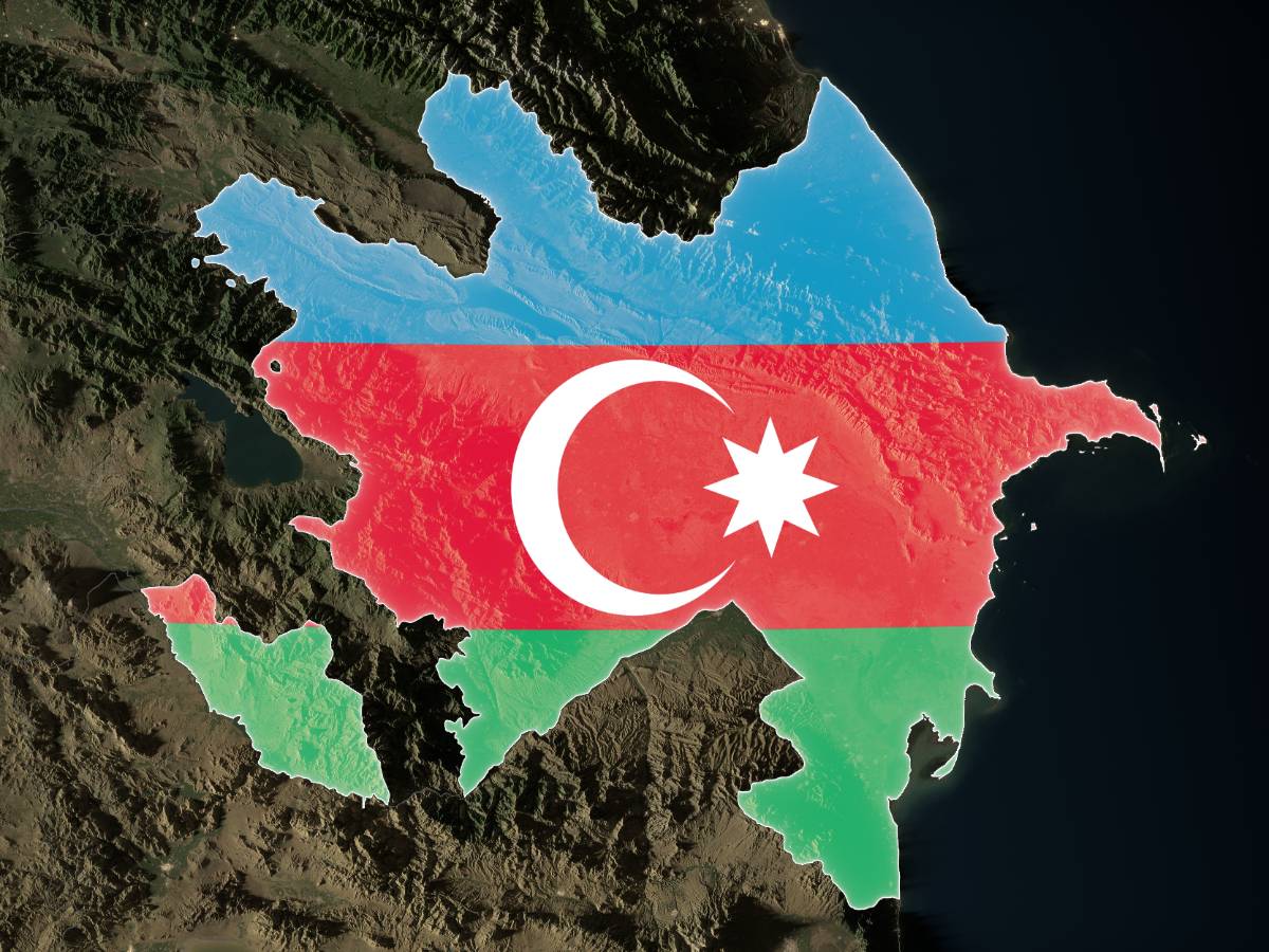 Azerbeidzjan