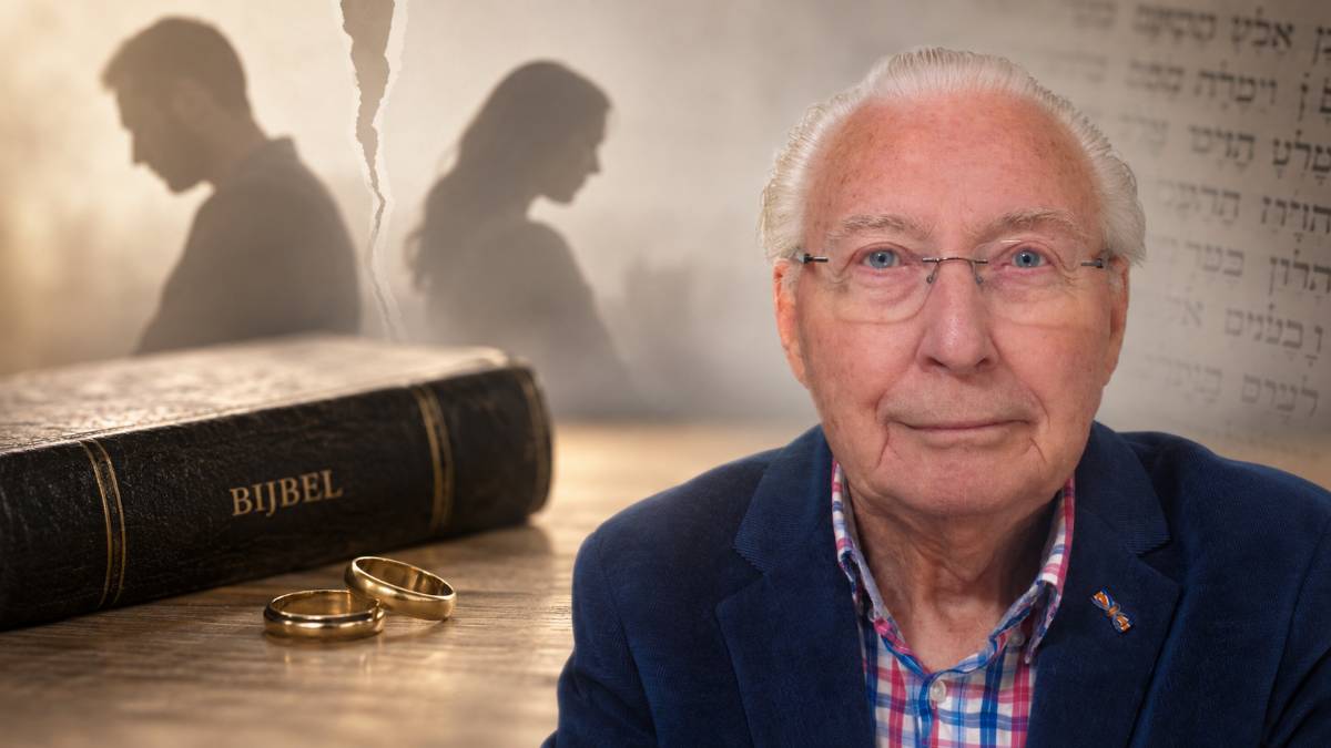 Ds. H.G. Koekkoek Ds. H.G. Koekkoek