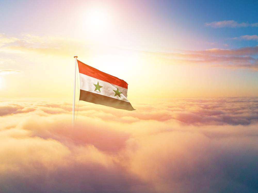 Syrie
