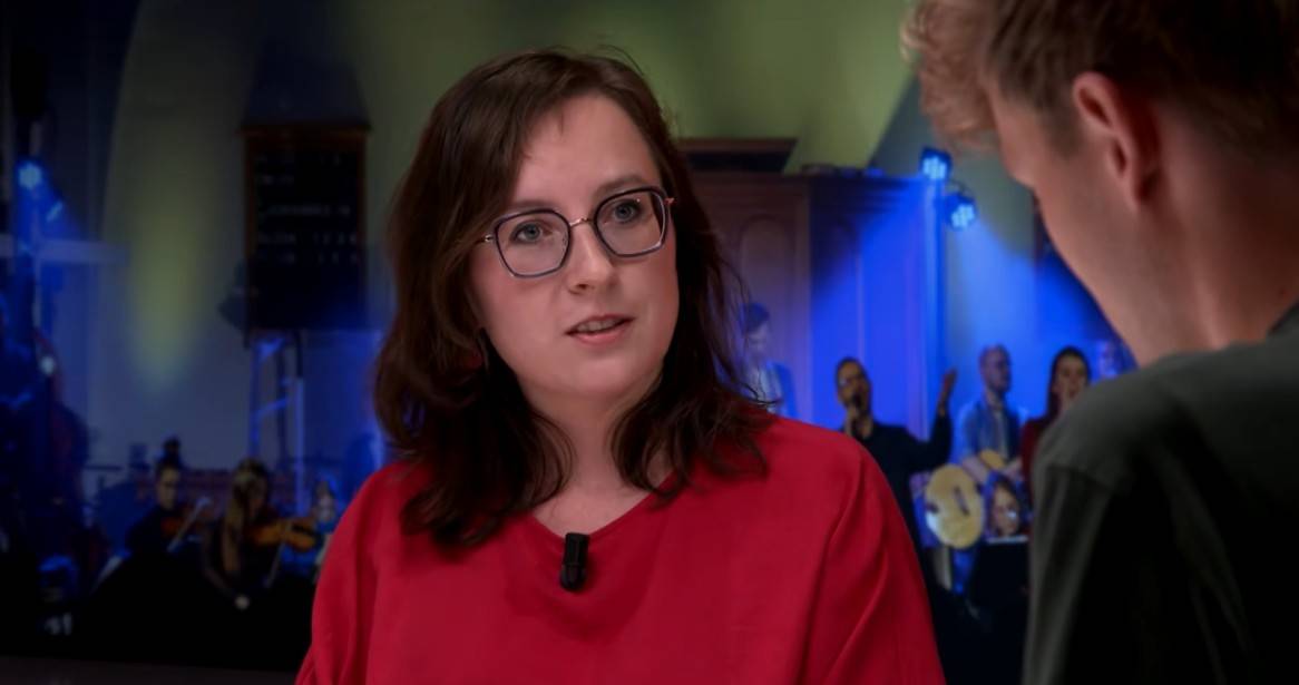 Babeth van der Werf