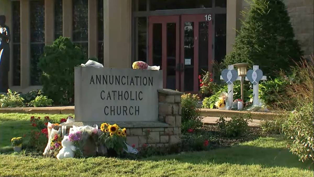 Annunciation Catholic School 