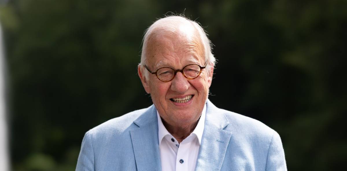 Prof. dr. Willem Ouweneel